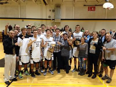 score at the shore champs